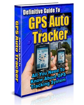 Title: GPS Auto Tracker - Description: GPS Auto Tracker